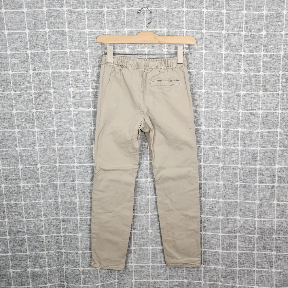Old Navy Stretch Slim Taper Pants